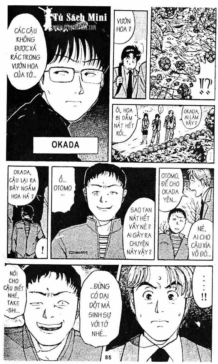 thám tử kindaichi (bản đẹp) chapter 111 1