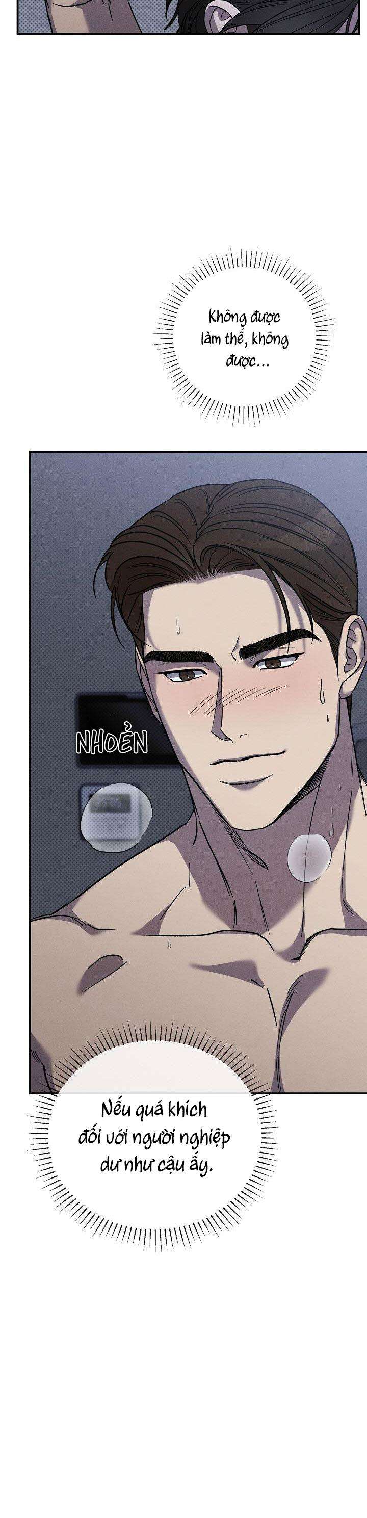 chạm vào em chapter 25 15