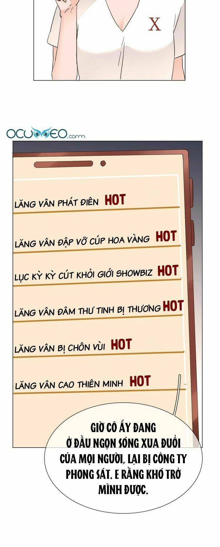 ngôi sao vụn vỡ chapter 16 46