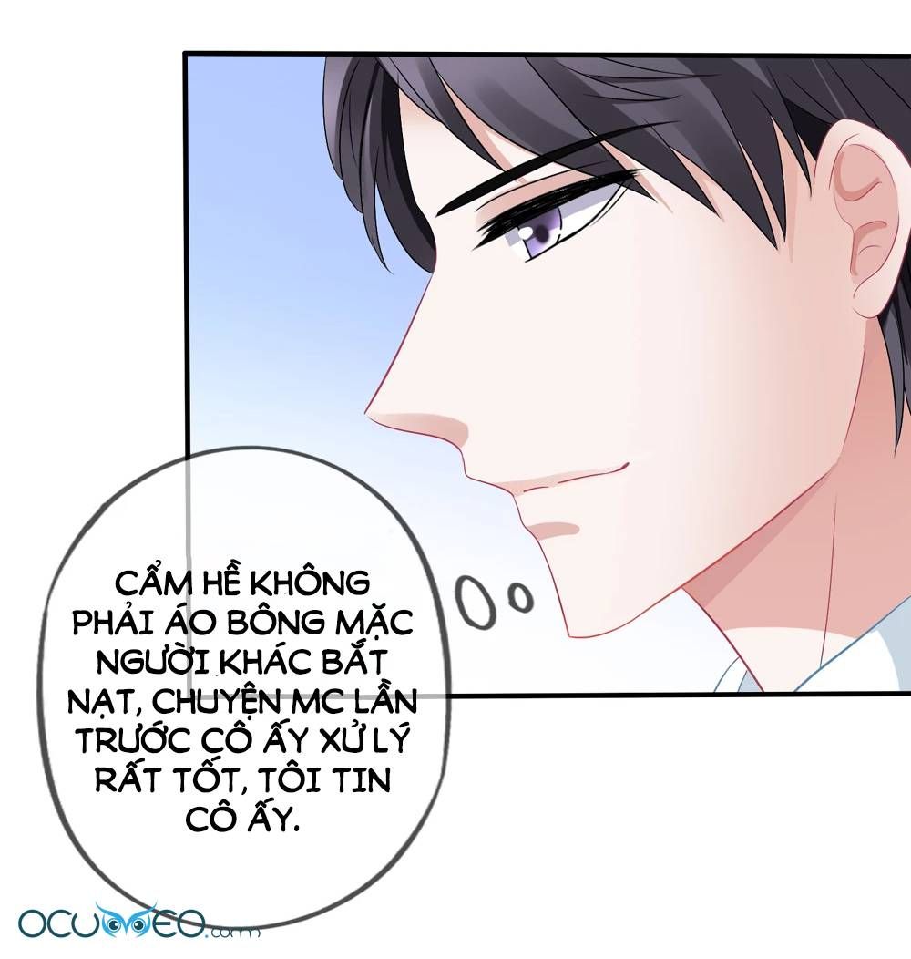 mỹ vị giai thê chapter 44.1 17