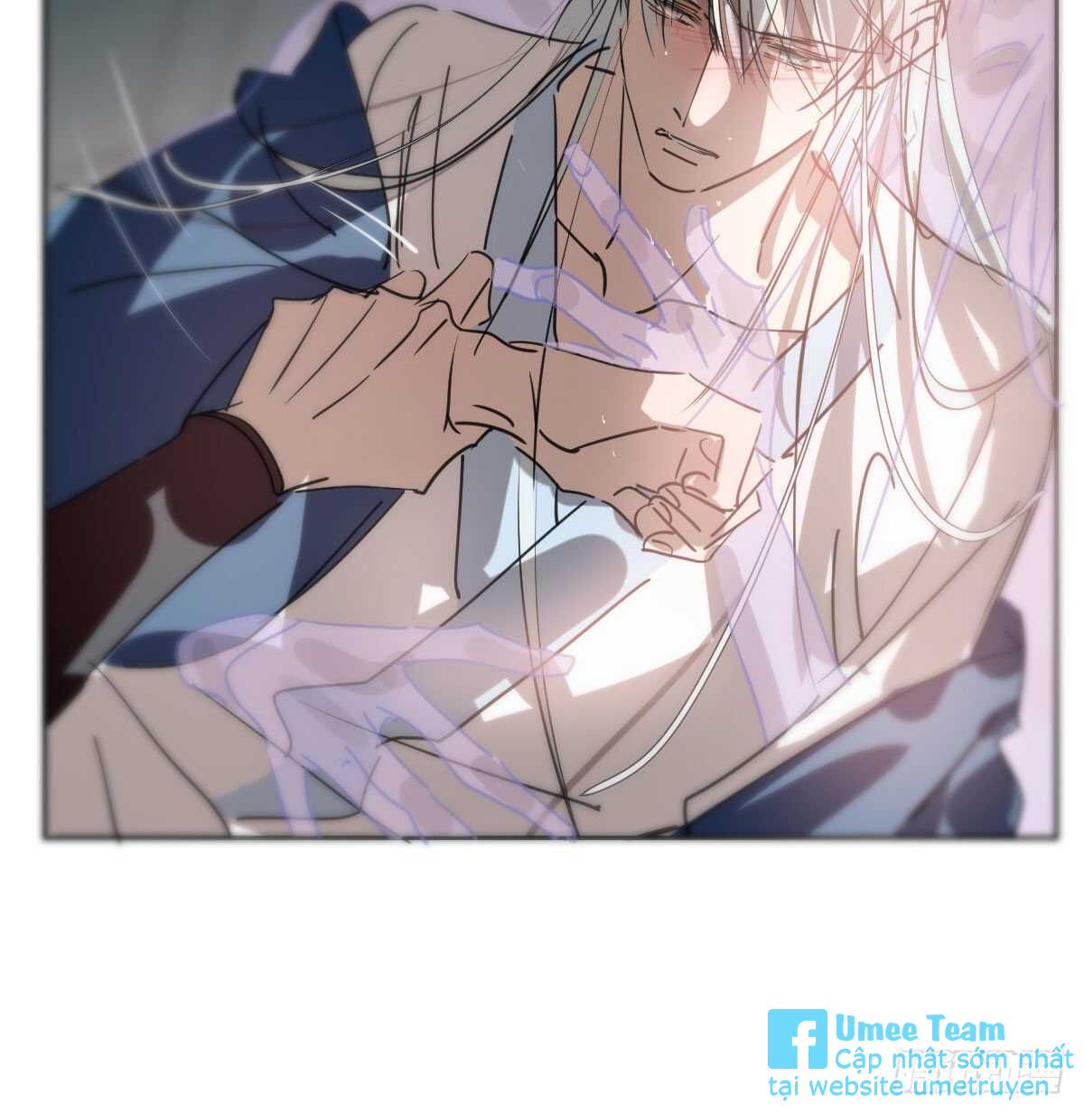 bắt lấy ngao ngao chapter 119 8