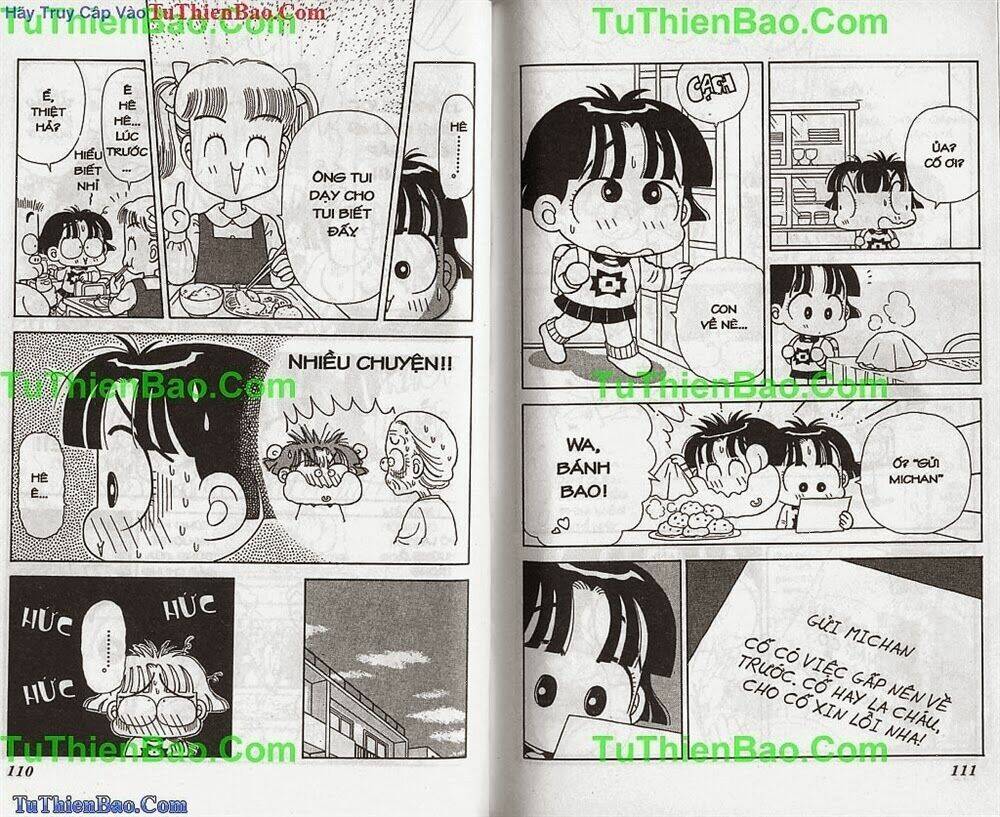 nhóc miko chapter 3 55