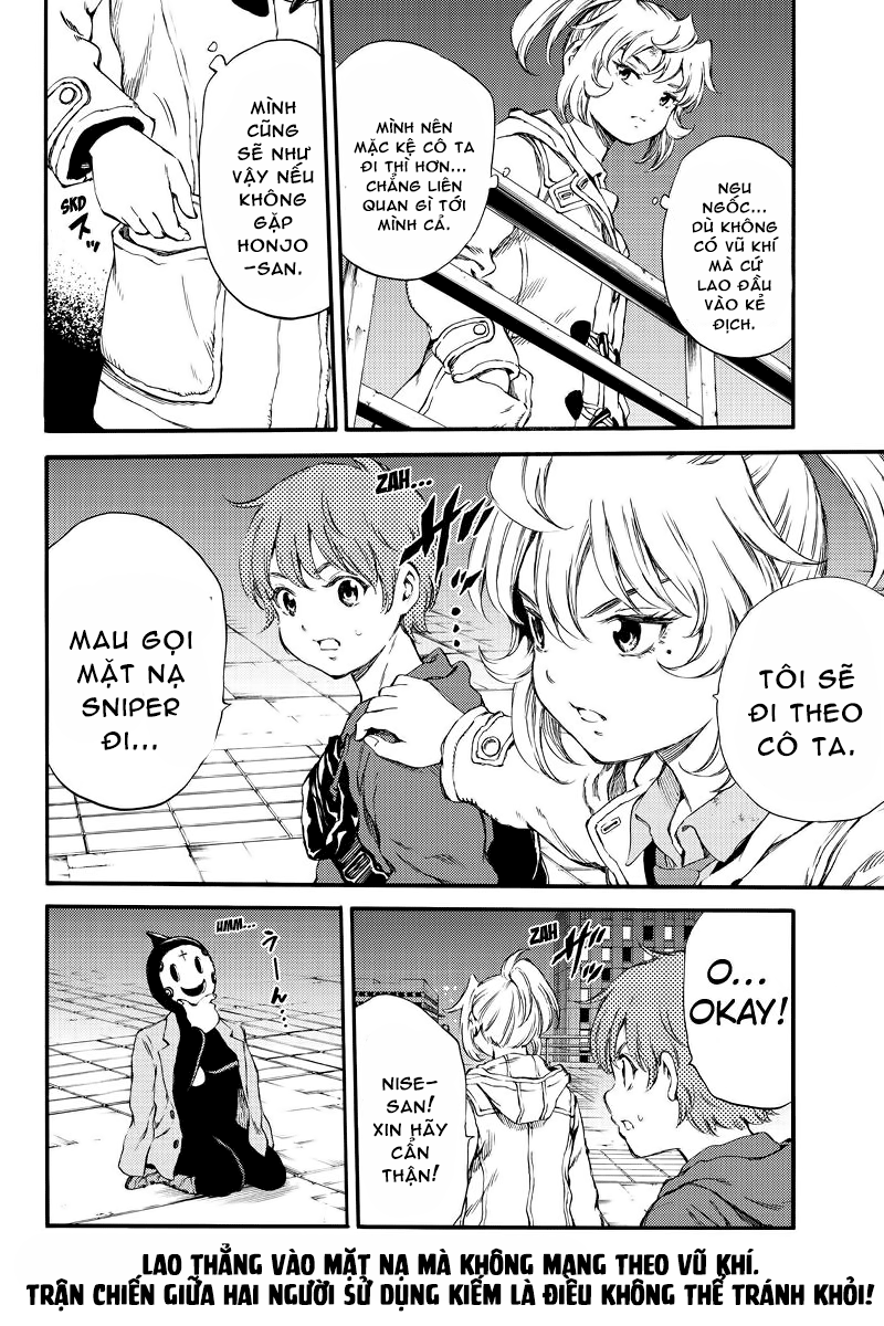 tenkuu shinpan arrive chapter 154 16