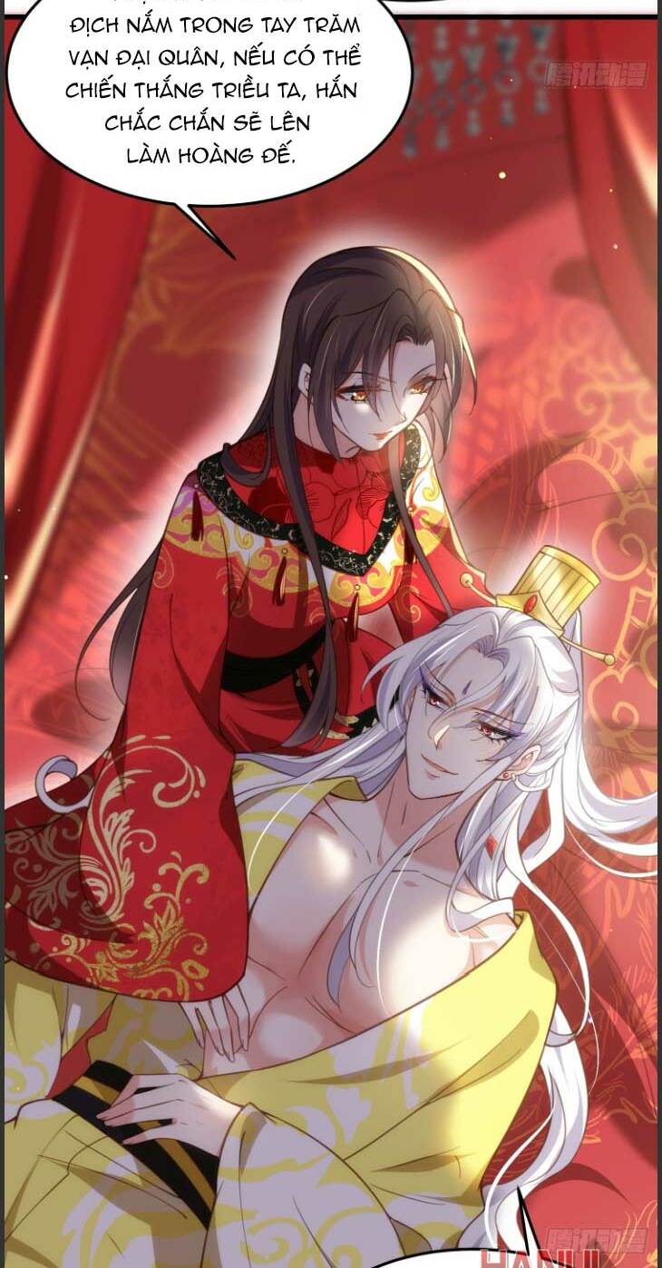 hoạn phi thiên hạ chapter 201 28