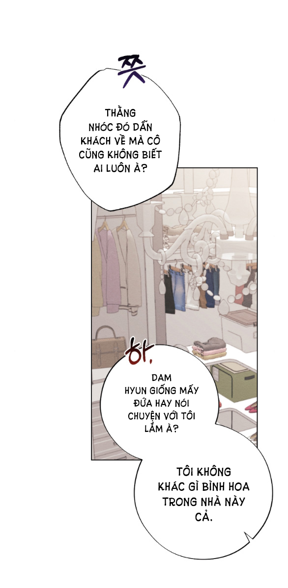 Ăn Mòn chapter 11.1 - Trang 6