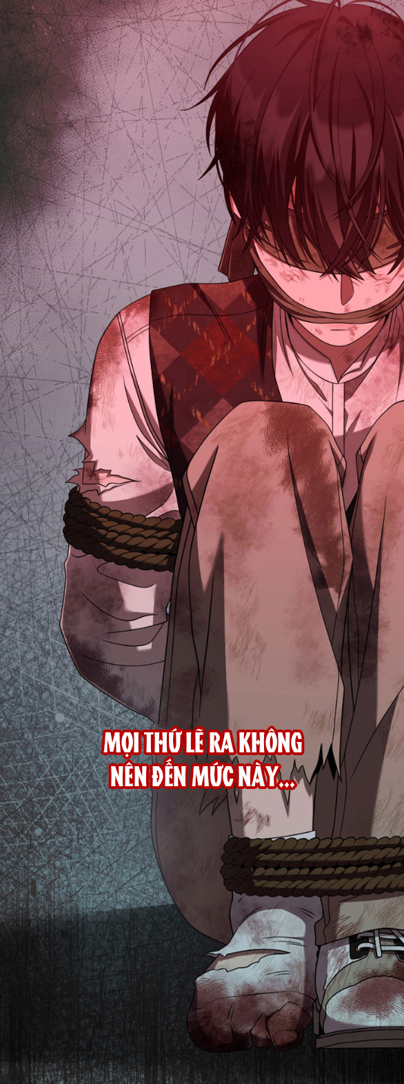 Tôi Sẽ Biến Anh Ta Từ Một Con Chó Điên Thành Một Chàng Quý Tộc chapter 40.1 5