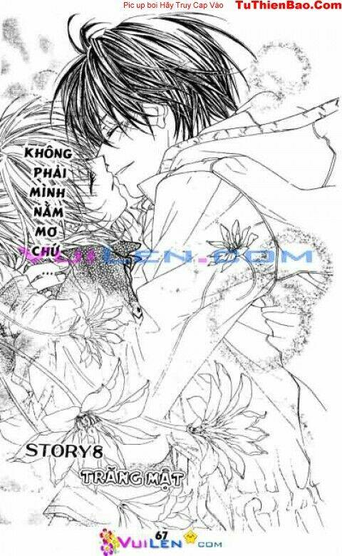 thiên thần giả tạo chapter 2 67