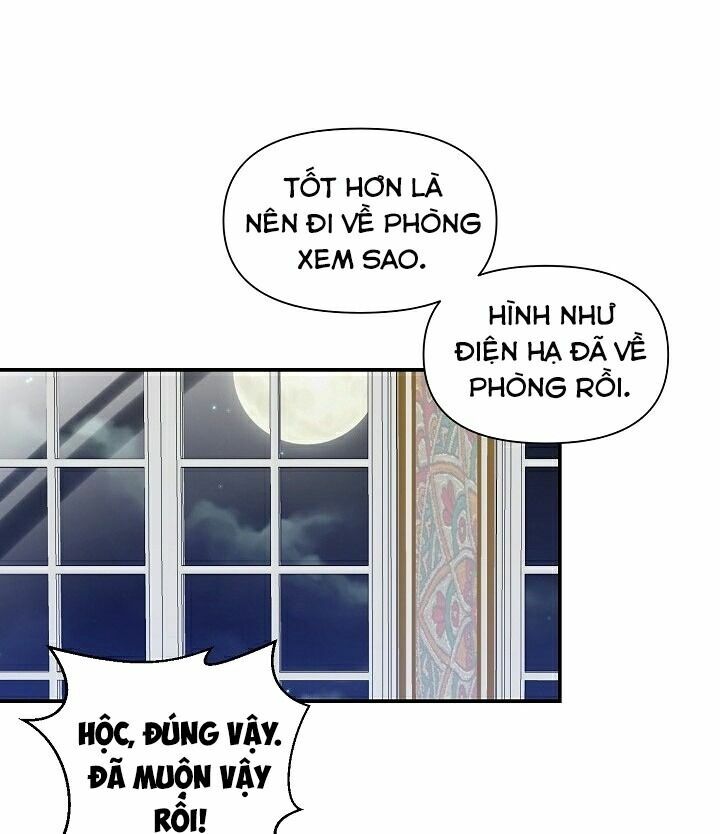 người chồng bạo chúa của tôi đã thay đổi chapter 13 75