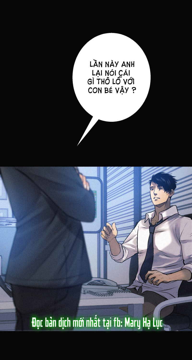 tôi đang hẹn hò với kẻ tâm thần chapter 11.1 6