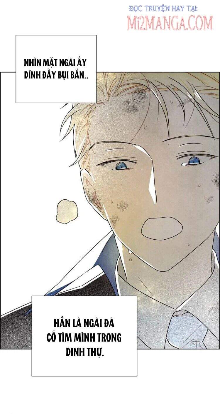 tôi đã cướp mất đêm đầu tiên của nam chính chapter 72.5 23