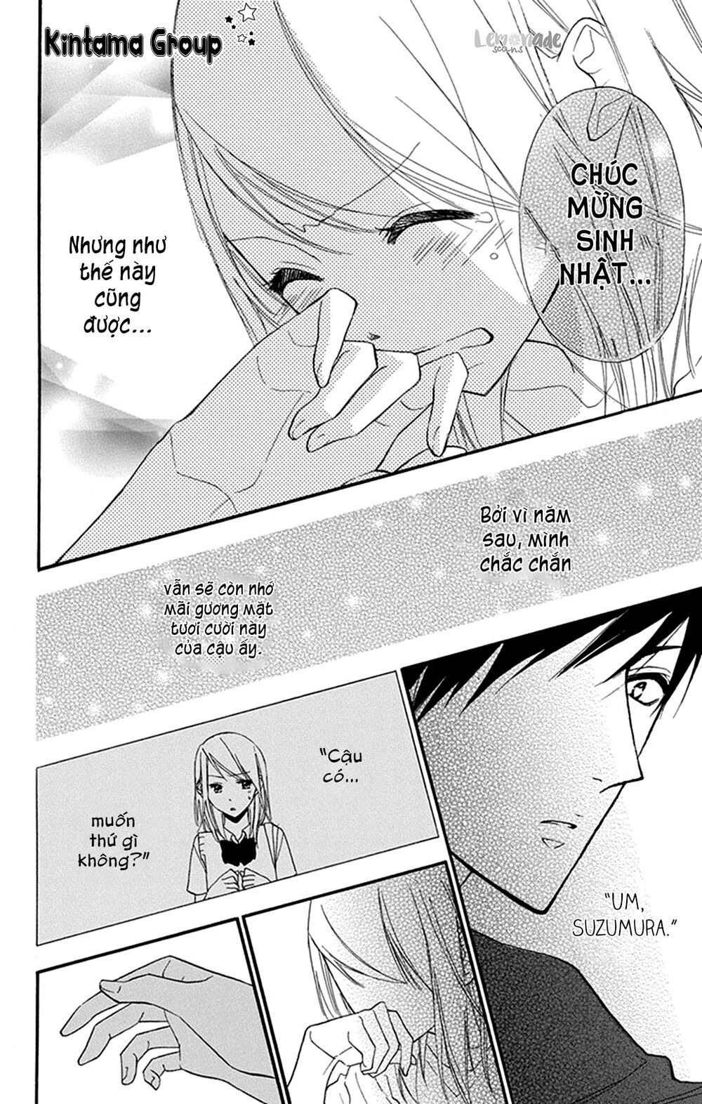 mint chocolate chapter 4 21