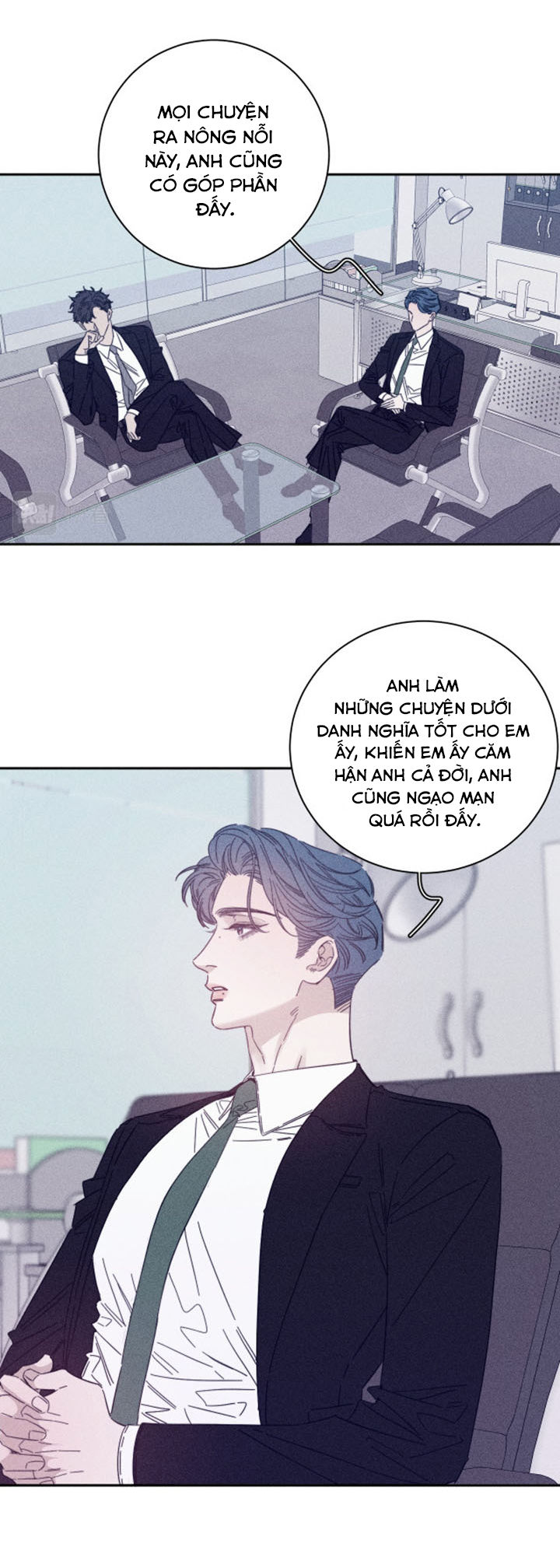 xuân nhật tương chí chapter 68 6