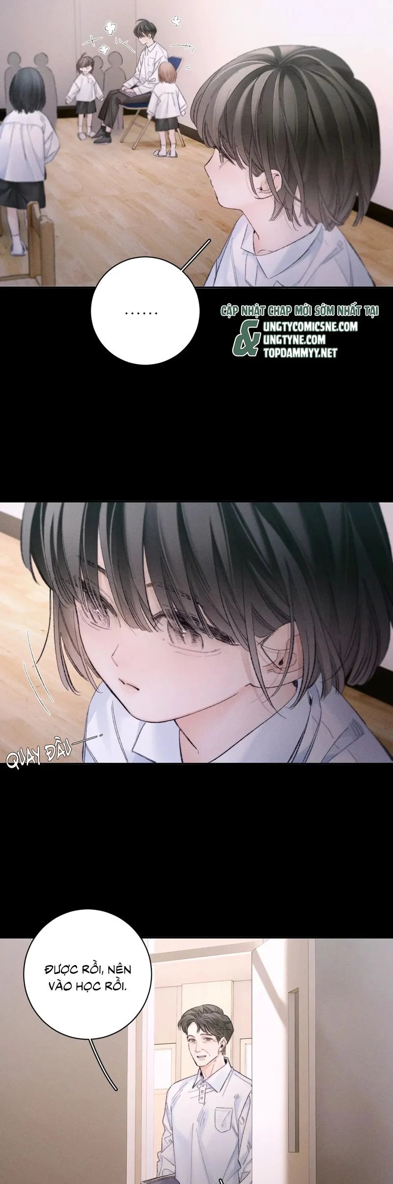 cây nấm nhỏ chapter 50 18