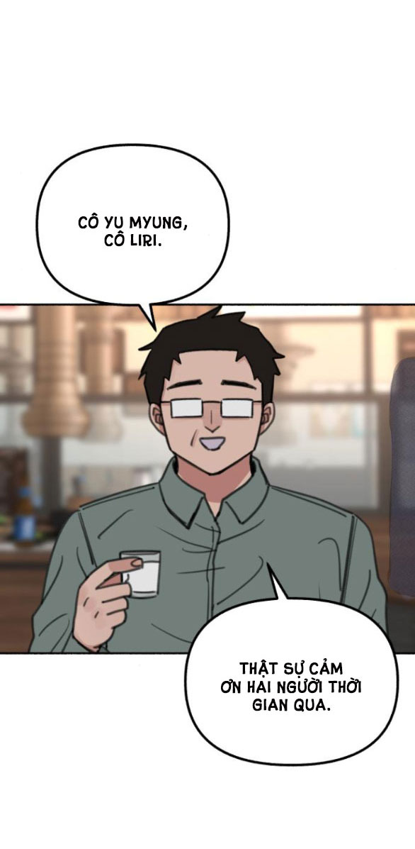 nàng thơ nổi tiếng - nàng thơ myung chapter 24.2 27