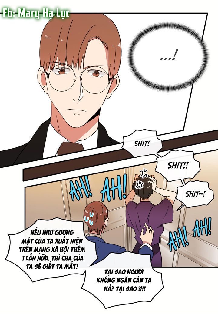 rắc rối về vấn đề yêu đương của tôi chapter 26 38