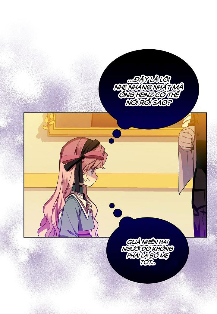 quý cô quyền lực chapter 31 9