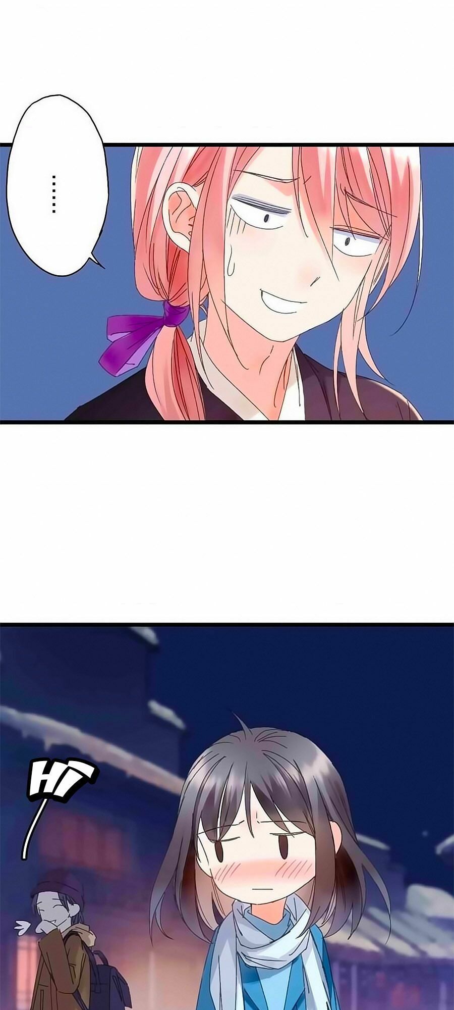 sơn thần và tiểu táo 2 chapter 26 11