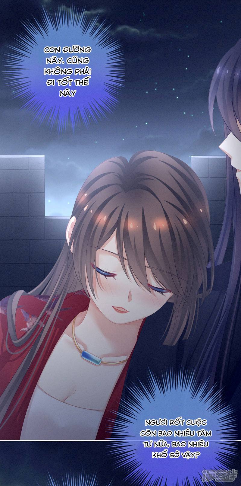 hậu cung của nữ đế chapter 93 27