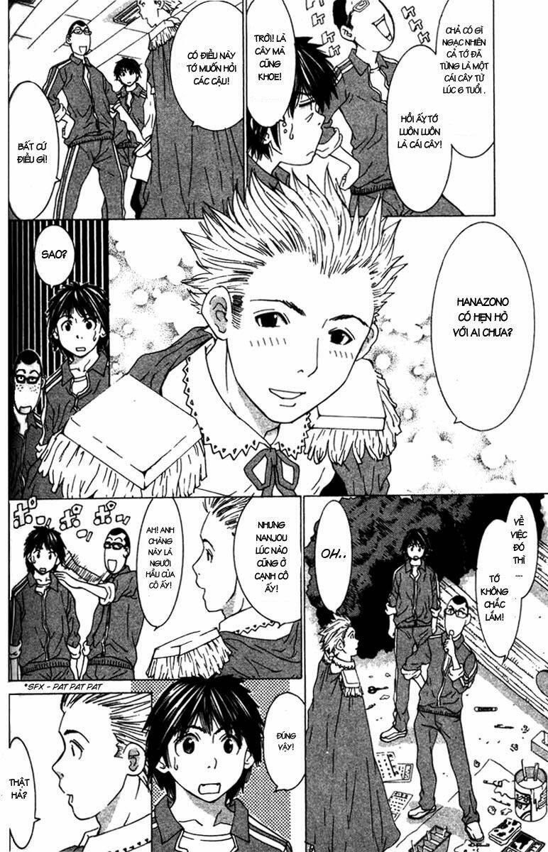 gachax2 ~ secret chapter 14 4