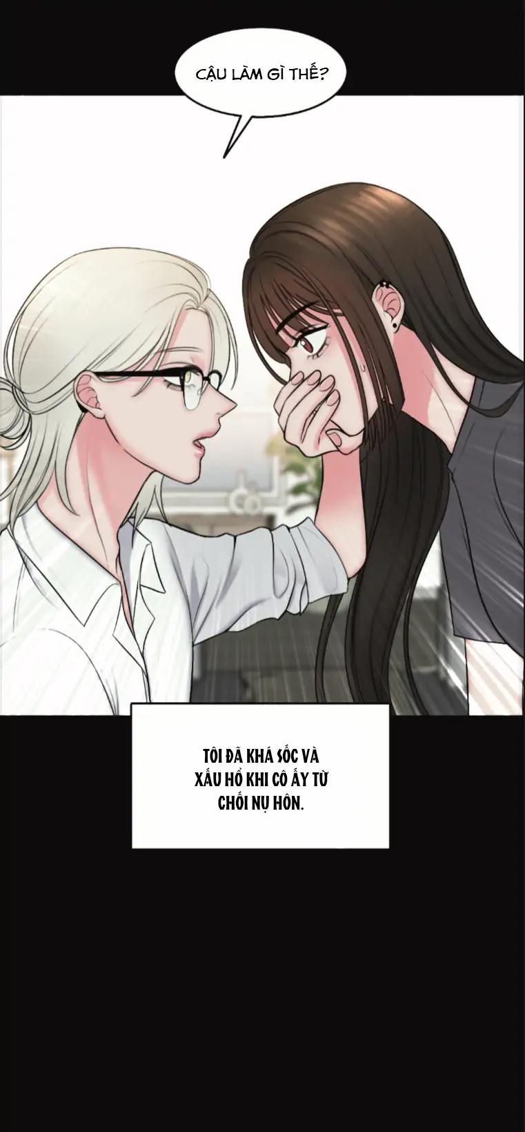 vô tình chapter 8 7