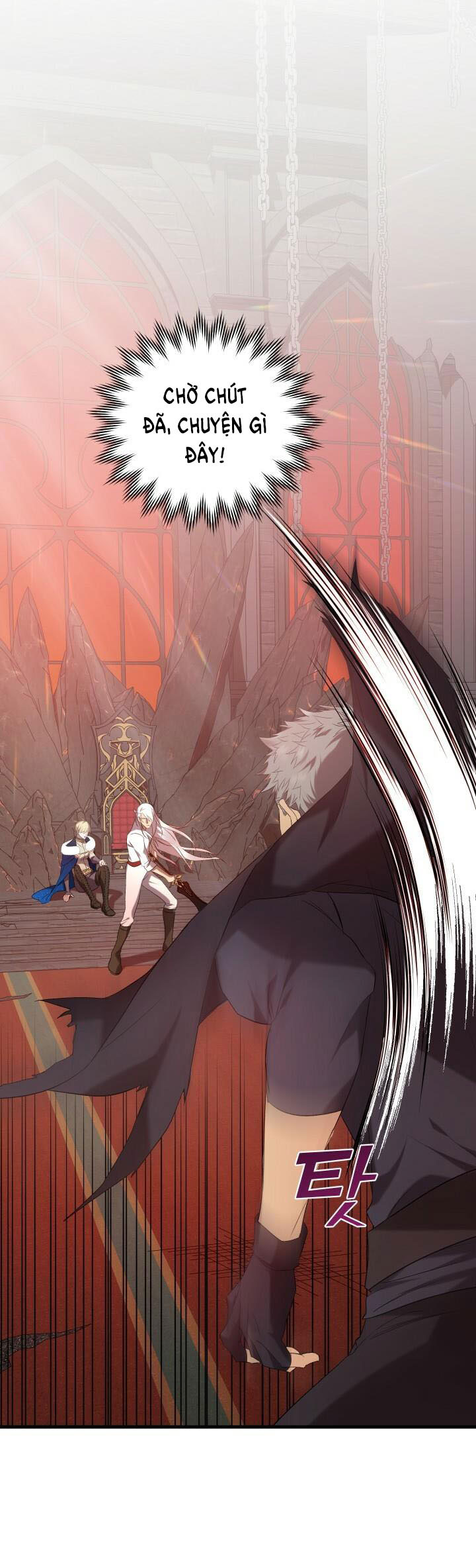 phương pháp nuôi dưỡng thế thân chapter 19.2 37