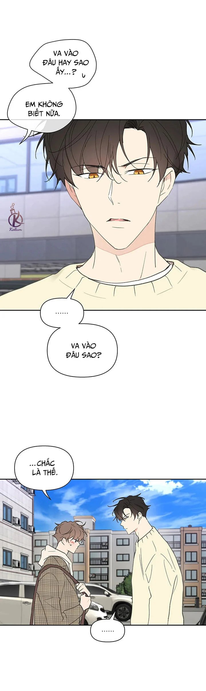 tâm tư của ju in chapter 56 15