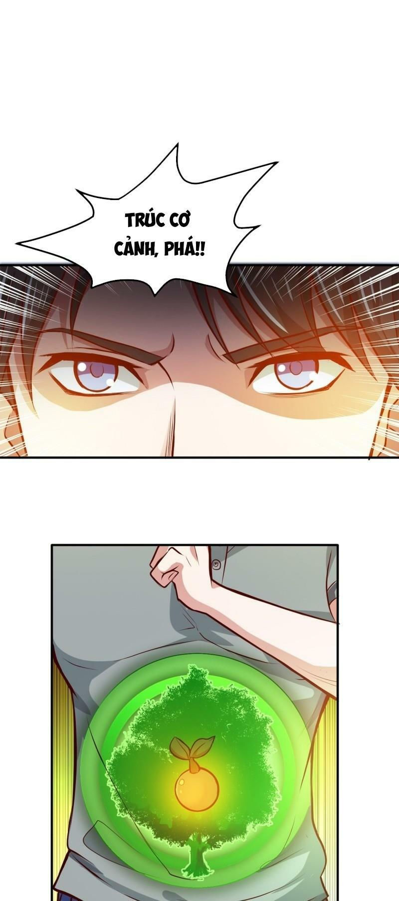 tối cường thần y tại đô thị chapter 97 9