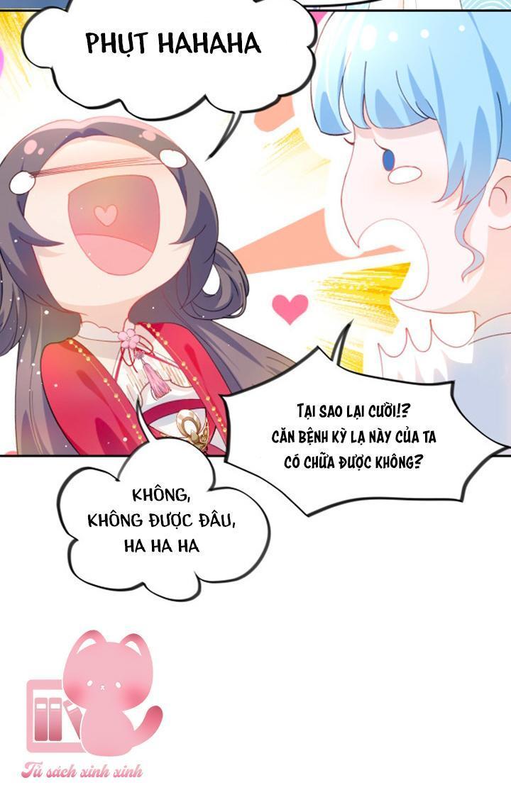 một đêm nọ đột nhiên yandere tới! chapter 62 38