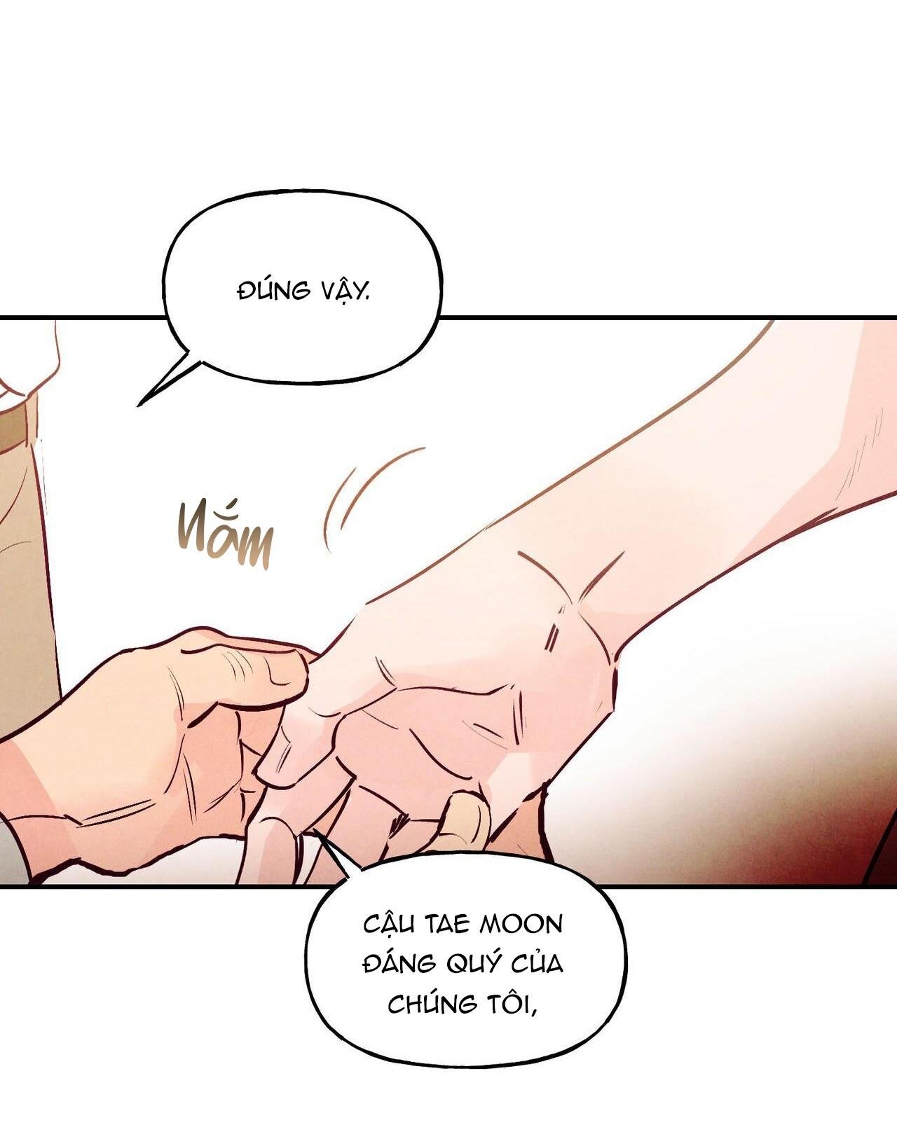 say tình [bl] chapter 78 43