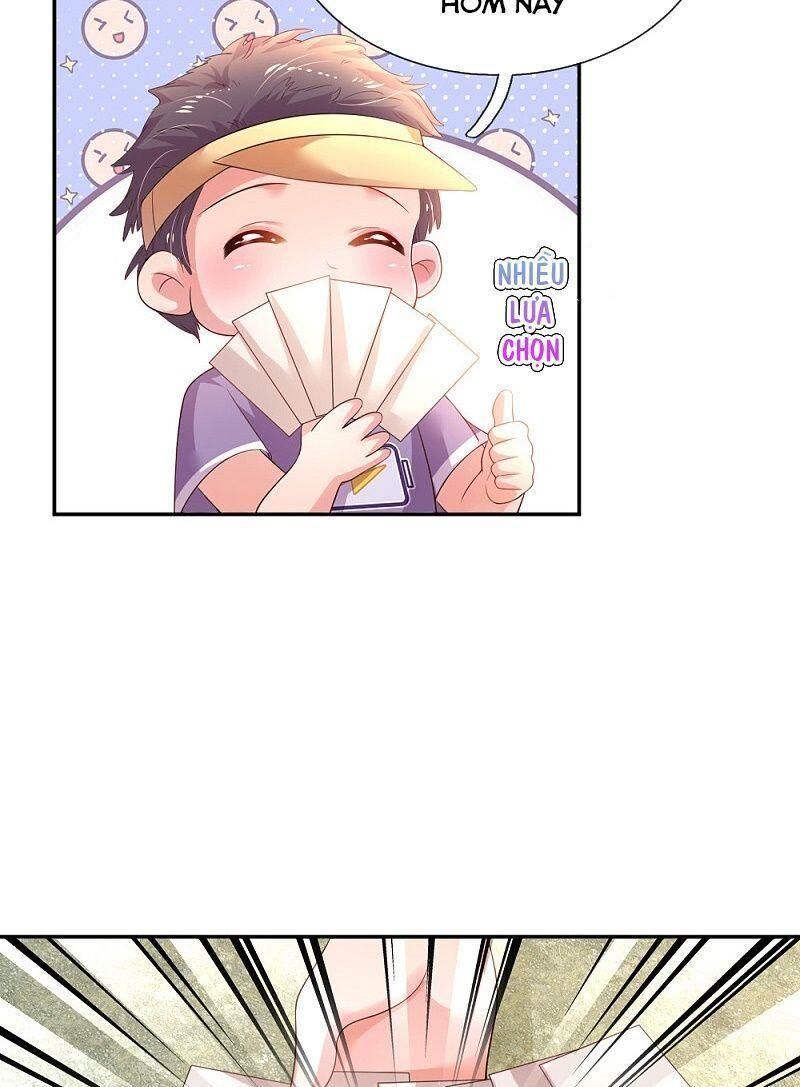 ma ma đột kích : cha mời tiếp chiêu chapter 52 33