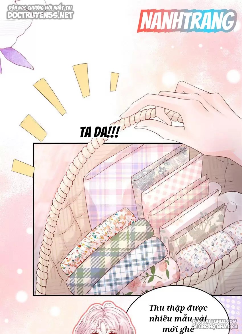 mận xanh chapter 58 12