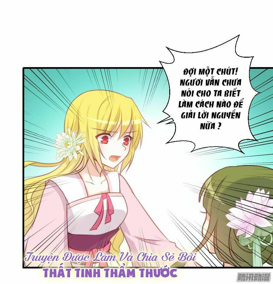 hôm nay ta cũng muốn trêu chọc nàng chapter 9 45