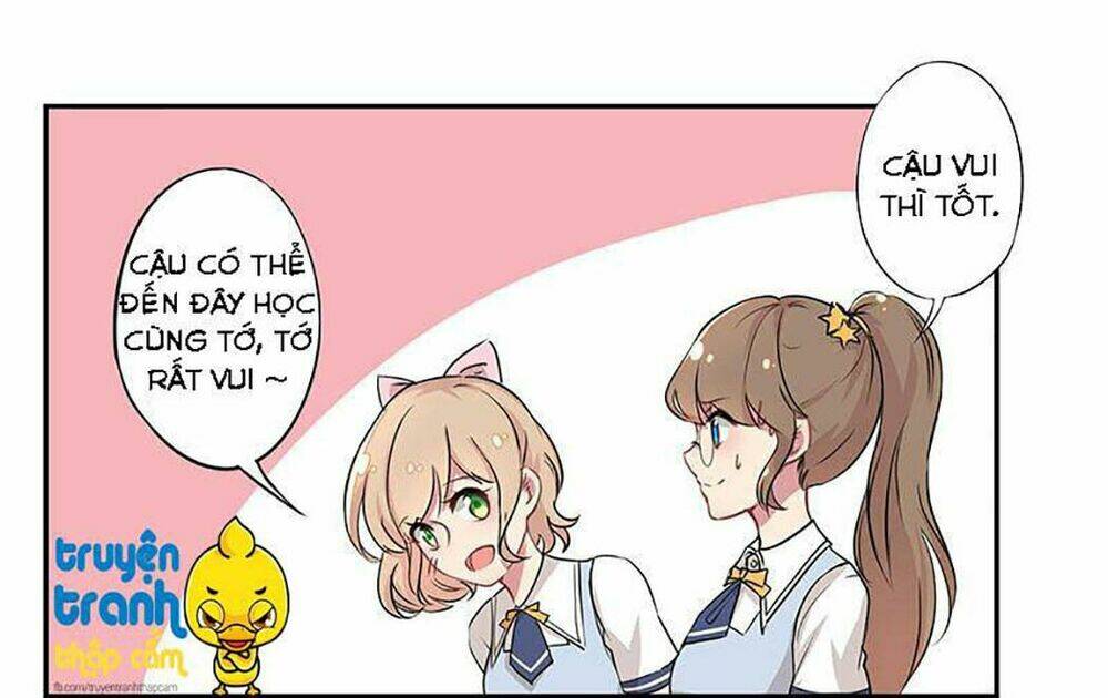 bá đạo hiệu thảo đích duệ nha đầu chapter 1 9