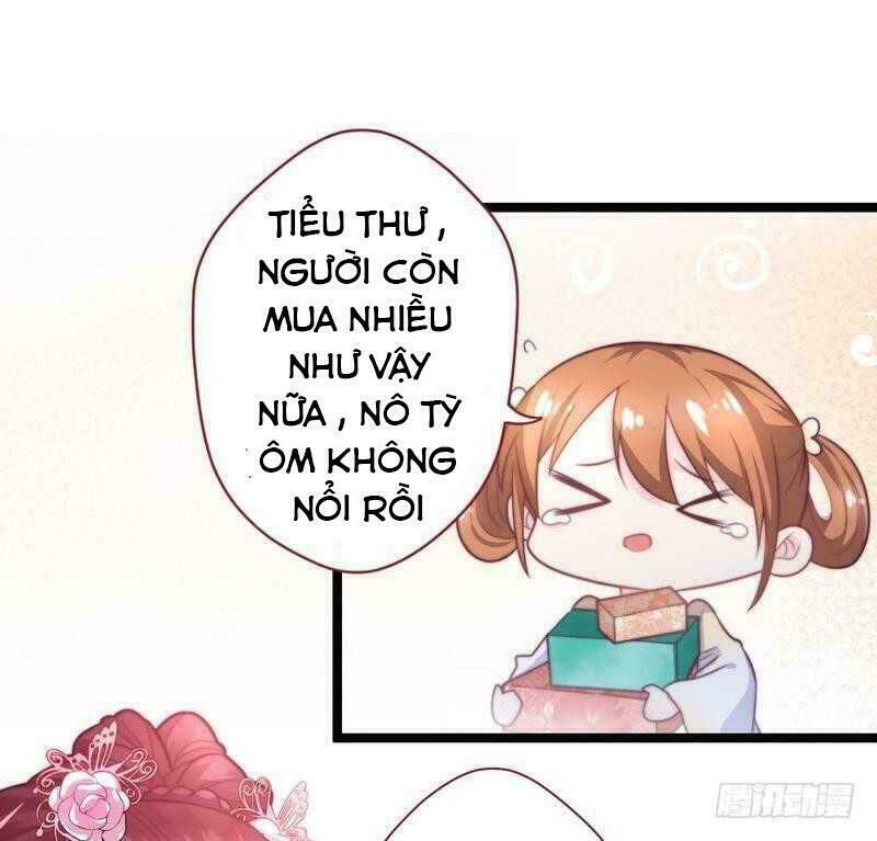 vương phi - âm động thiên hạ chapter 34 28