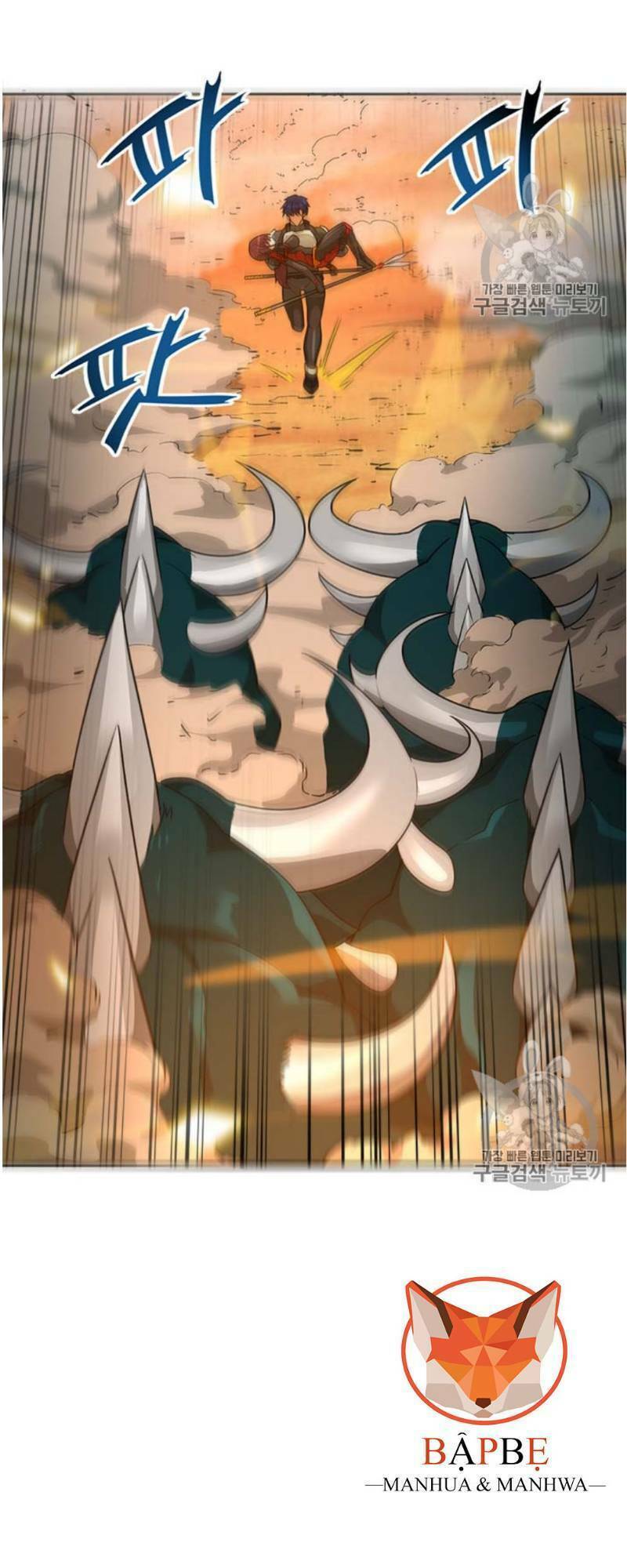 tôi tự động săn một mình chapter 45 49