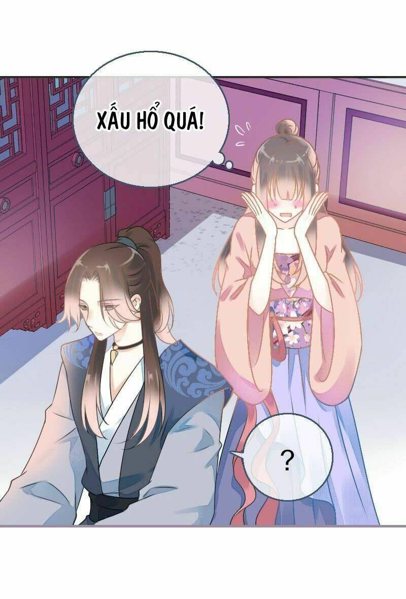 điền viên mật sủng: cô vợ nóng bỏng chapter 75 43