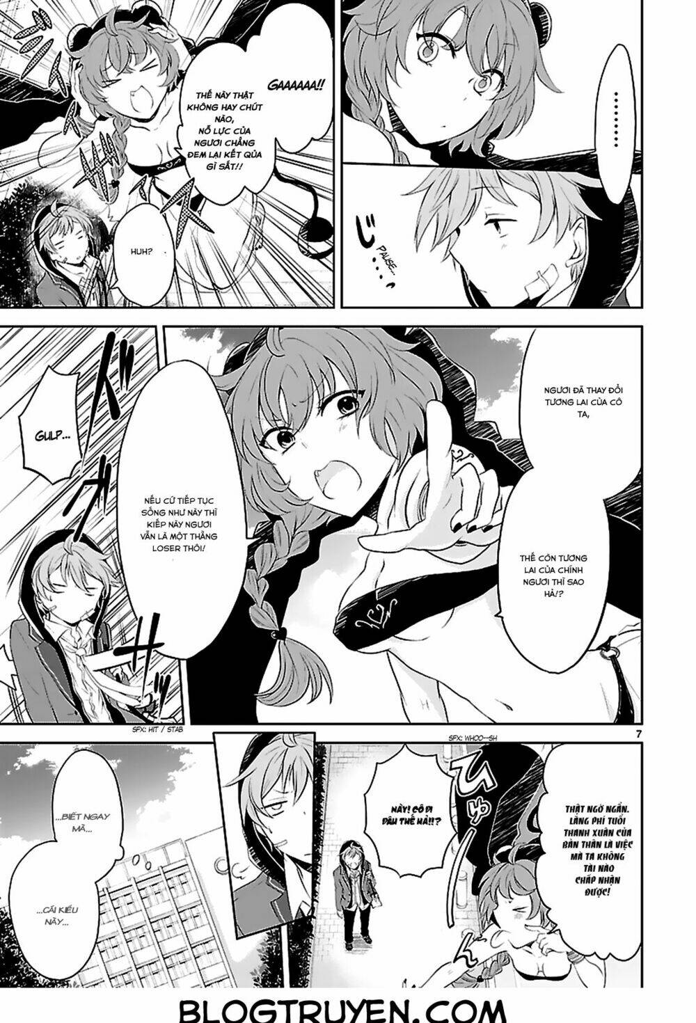 hensokukei quadrangle chapter 2 11