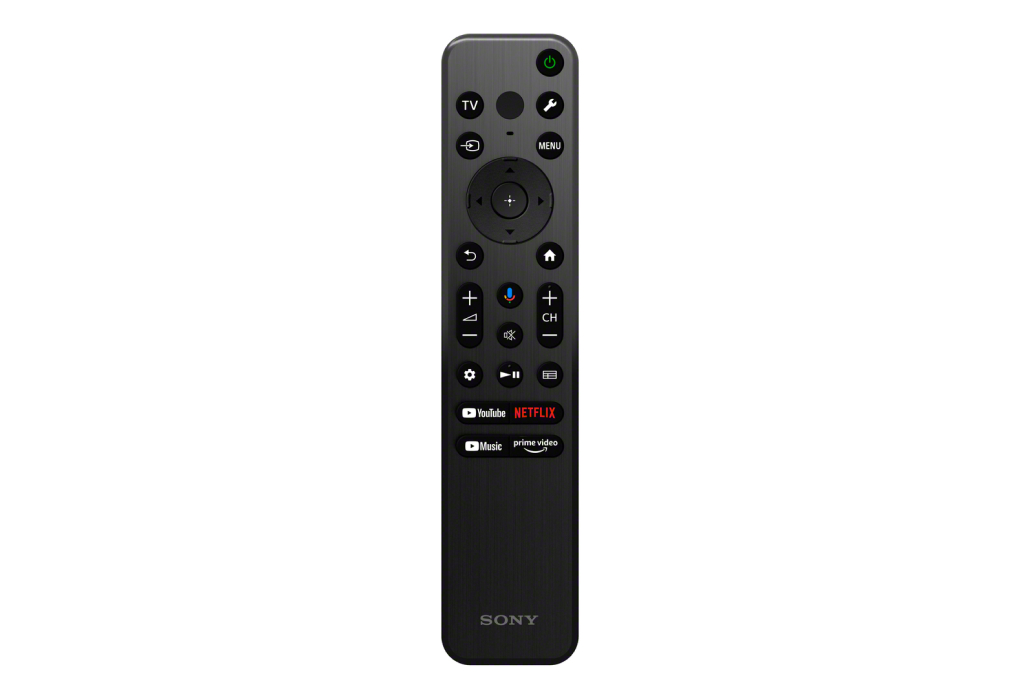 Google Tivi Sony KD-75X85L 75 inch 4K - Hàng chính hãng (chỉ giao HCM)