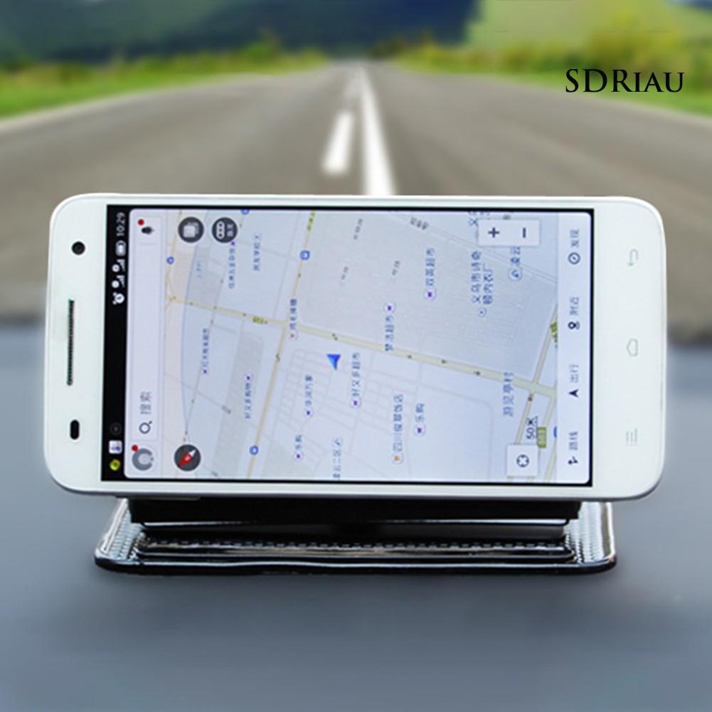 Giá Đỡ Điện Thoại Chống Trượt Xoay 360 Độ