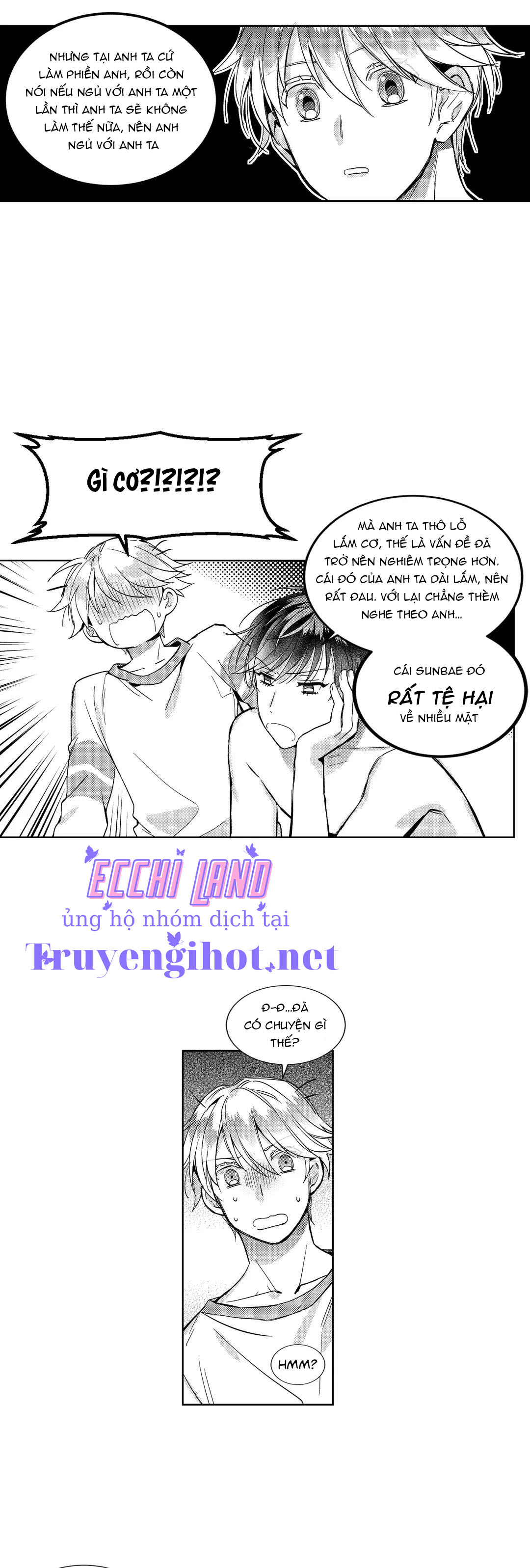 hẹn gặp lại chapter 18.1 13