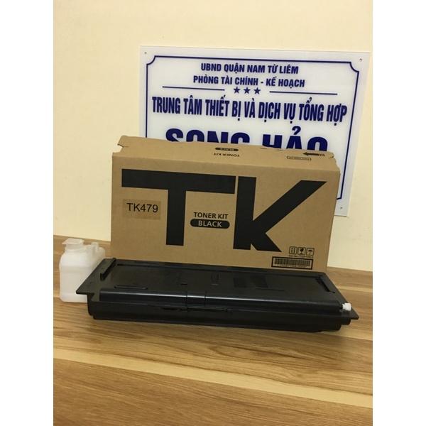 Hộp Mực máy Photocopy Kyocera FS 6525/6530/6020/6025/6030_TK 479