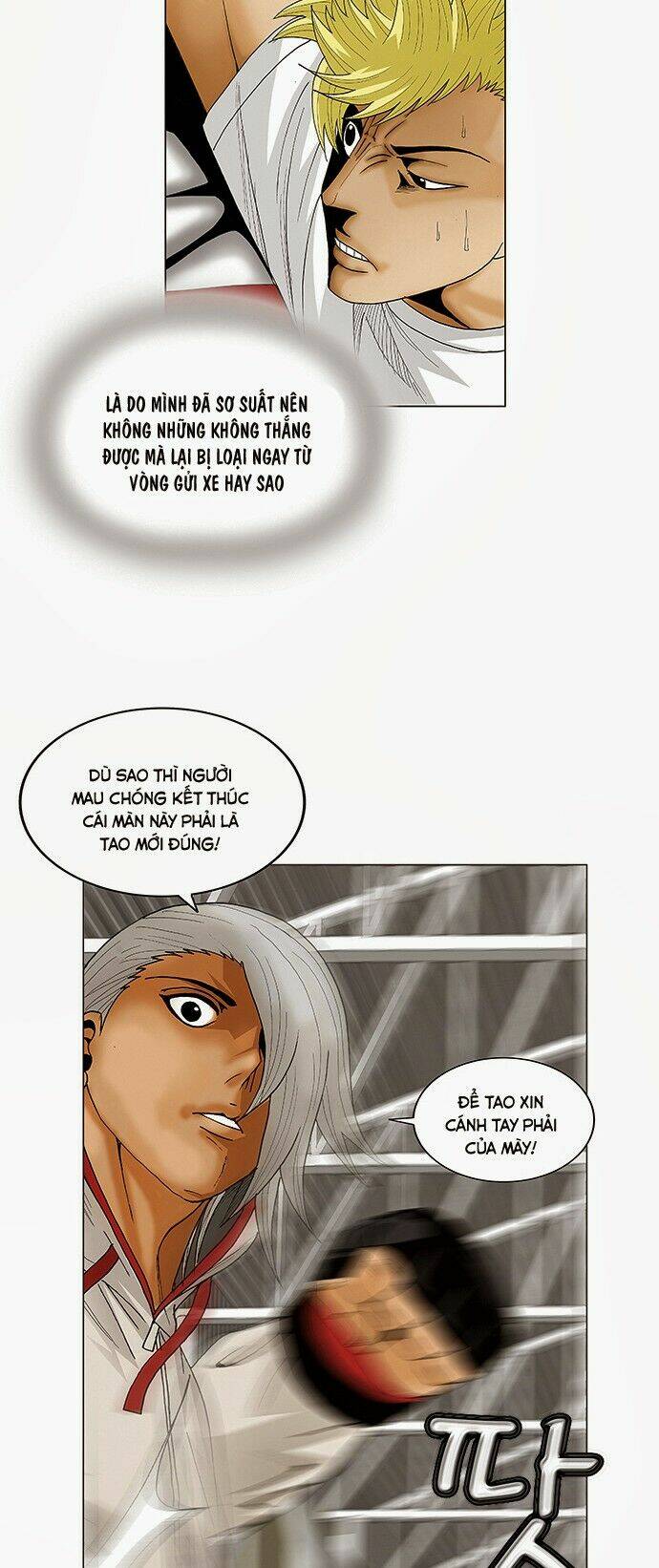 ultimate legend: kang hae hyo chapter 73 7