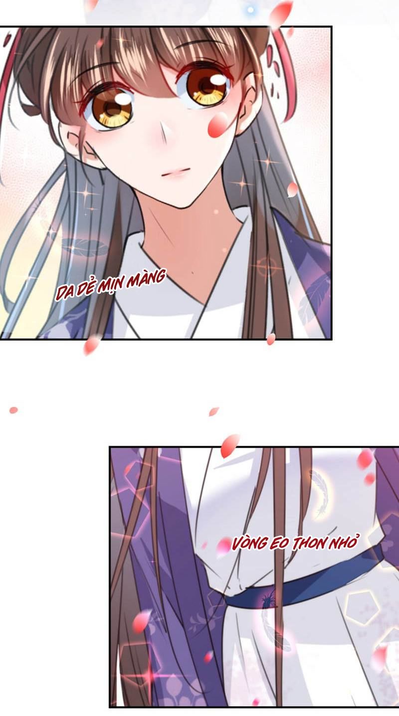 vương gia không thể trêu chapter 101 10