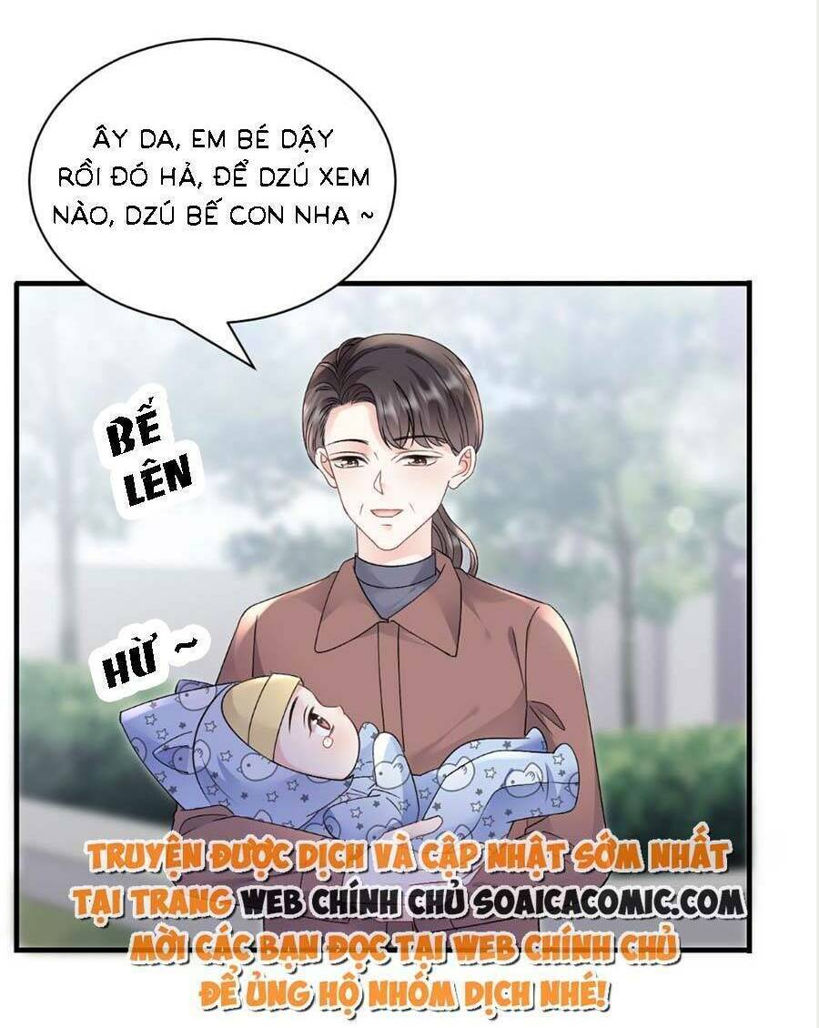 đại tiểu thư có ý đồ gì xấu đâu chapter 168 22