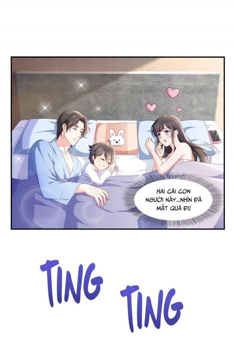 Hệt Như Hàn Quang Gặp Nắng Gắt chapter 200 28