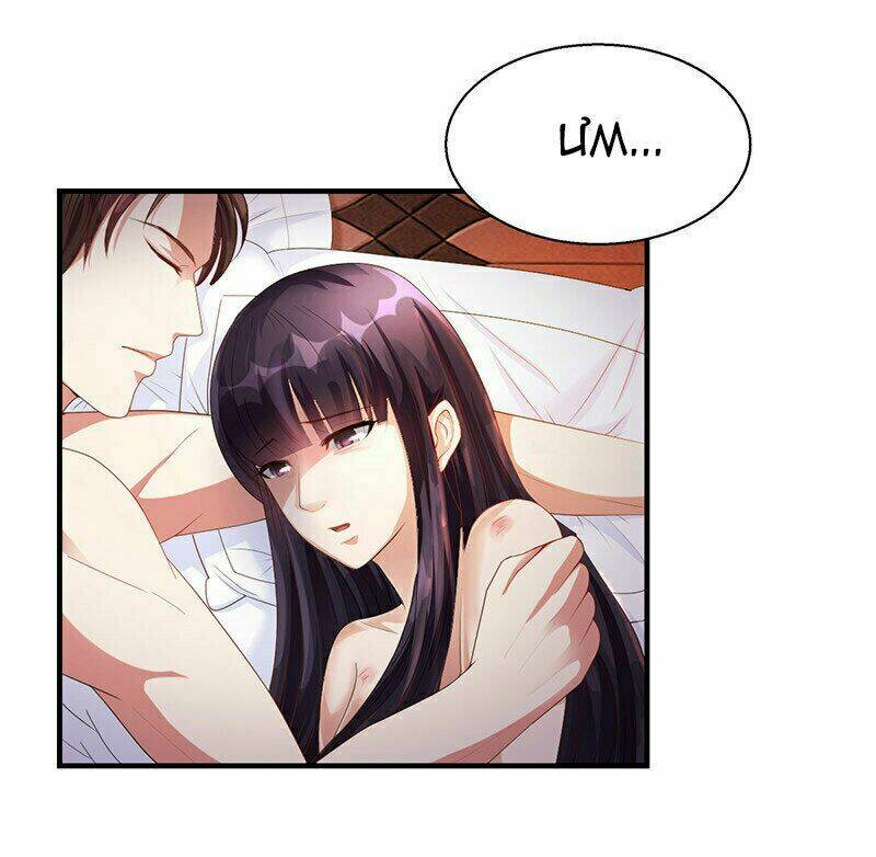 danh môn độc sủng ái thê chapter 24 3