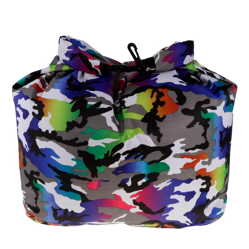 Waterproof Dry Bag Pouch for Fishing Boating Camping