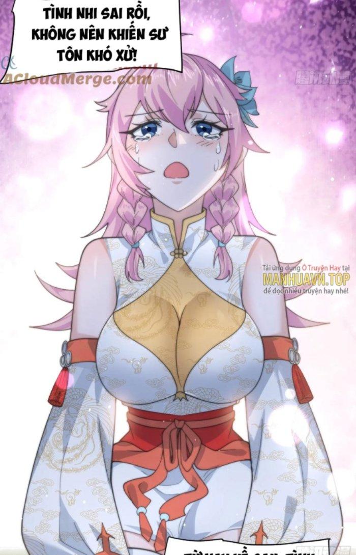 mỗi nữ đồ đệ đều muốn giết ta chapter 34 31