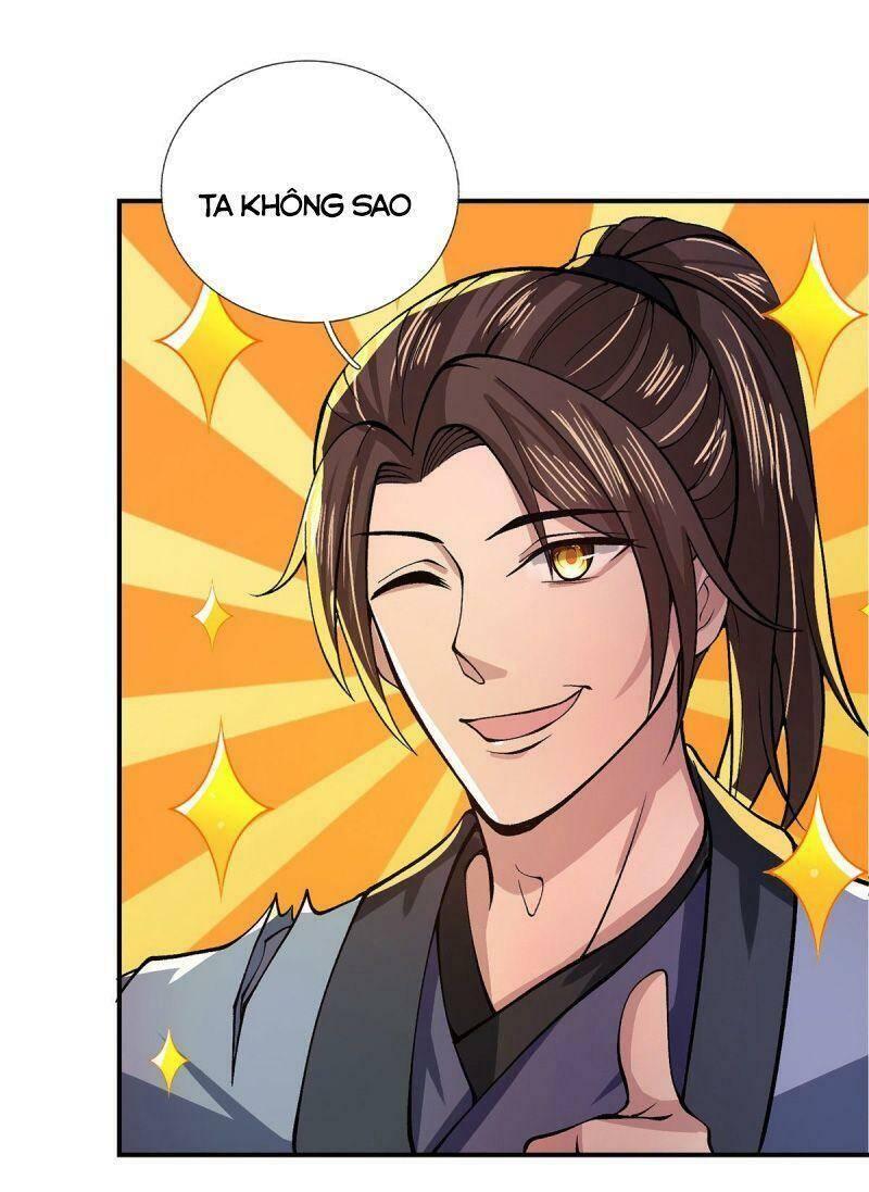 Ta Trở Về Từ Thế Giới Tu Tiên chapter 26 8