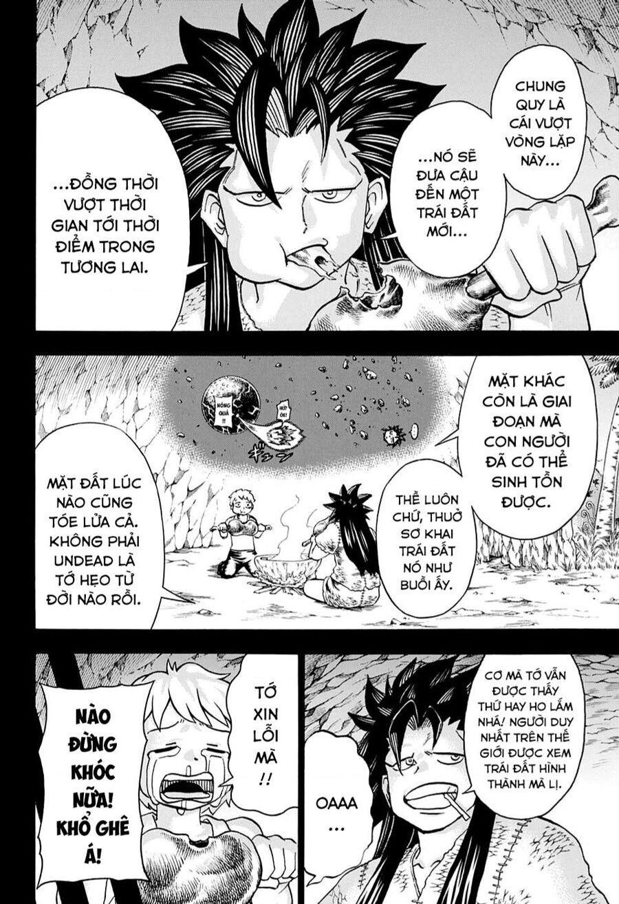 undead unluck chapter 122 9